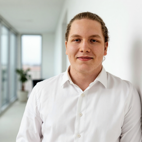 Danil Robinson Siemens